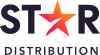 Star Distribution studio logo