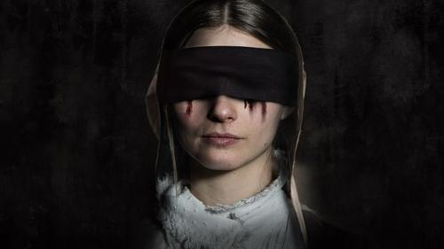 The Last Thing Mary Saw filmas žiurėti online