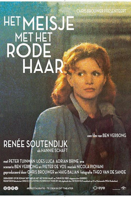 Het meisje met het rode haar filmas online