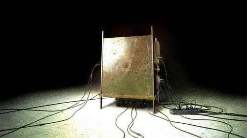 Detonatorius filmas žiurėti online
