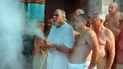 Prinzenbad filmas žiurėti online