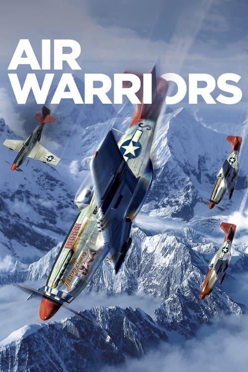 Air Warriors filmas online
