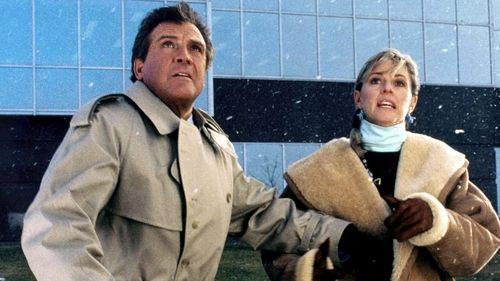 Bionic Showdown: The Six Million Dollar Man and the Bionic Woman filmas žiurėti online
