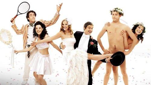 Confetti filmas žiurėti online