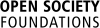 Open Society Foundations studio logo