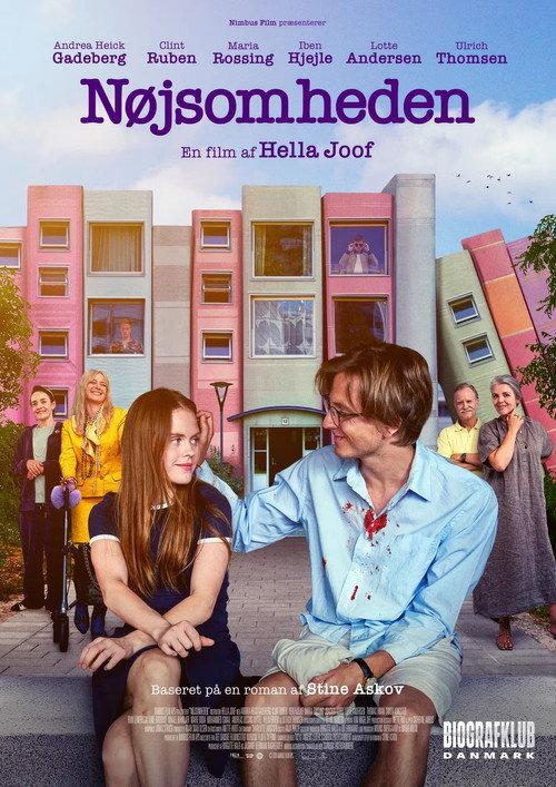 Nøjsomheden filmas online