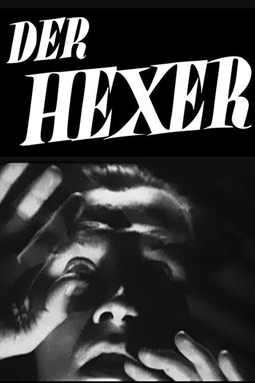 Der Hexer filmas online