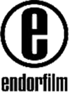 Endorfilm studio logo
