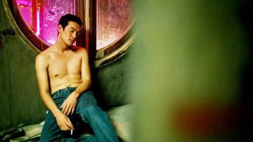 A Moment in June filmas žiurėti online