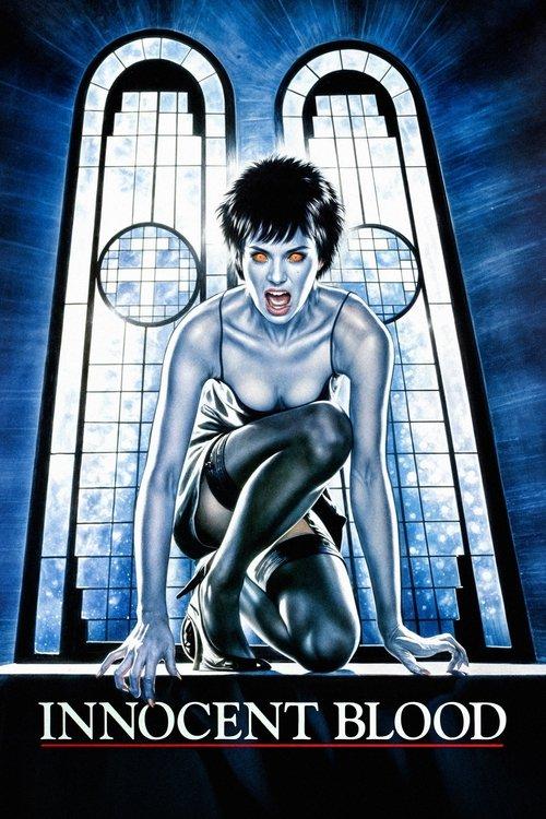 Innocent Blood filmas online