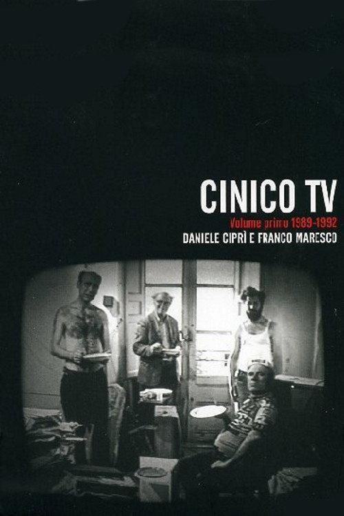 Cinico TV filmas online