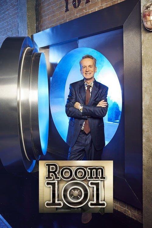 Room 101 filmas online
