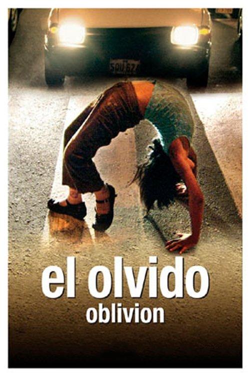 Oblivion filmas online