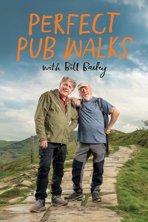 Perfect Pub Walks filmas online