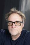 David Hewlett