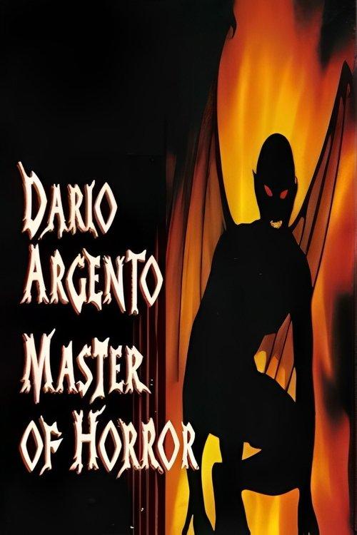 Dario Argento: Master of Horror filmas online