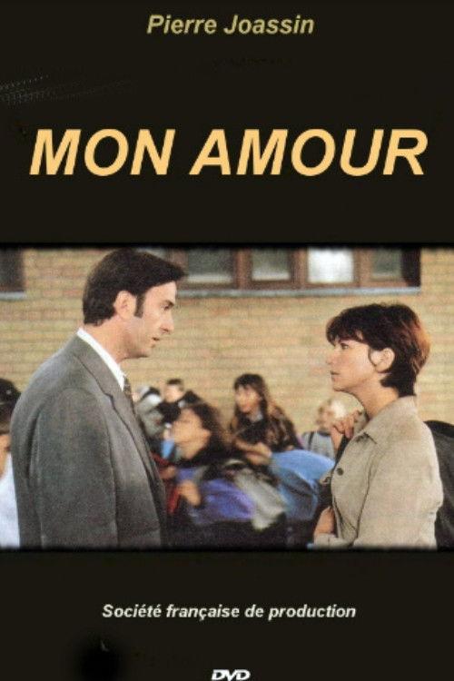 Mon amour filmas online