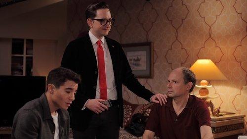 Neuilly sa mère, sa mère ! filmas žiurėti online