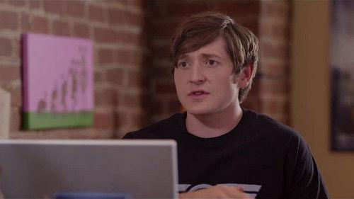 Glitch filmas žiurėti online