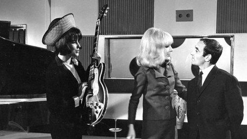 Cherchez l'idole filmas žiurėti online