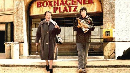 Boxhagener Platz filmas žiurėti online