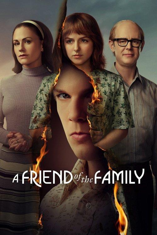 A Friend of the Family filmas online