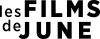 Les Films de June studio logo