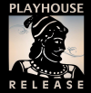 Playhouse Release studio logo