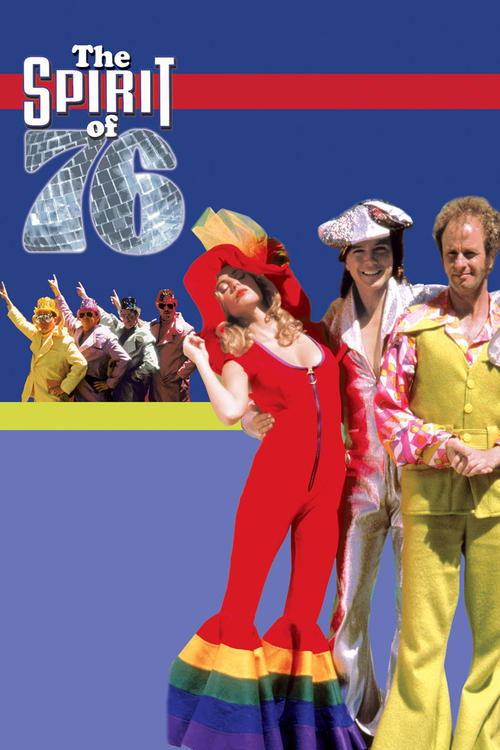 The Spirit of '76 filmas online