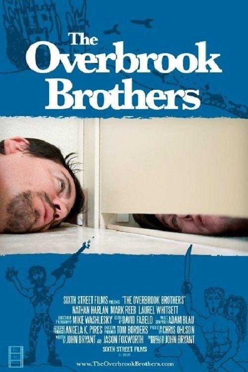 The Overbrook Brothers filmas online