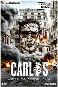 Karlosas filmas online