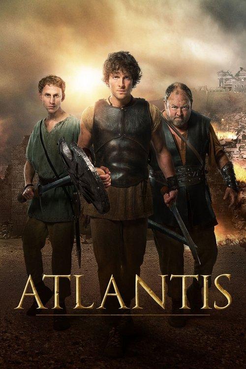 Atlantis filmas online