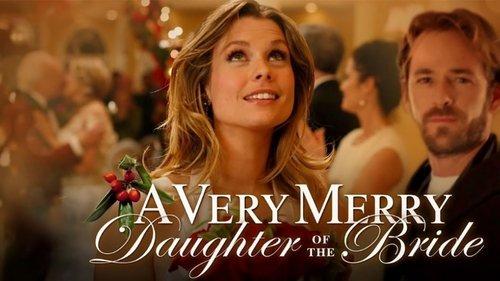 A Very Merry Daughter of the Bride filmas žiurėti online