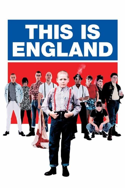 This Is England filmas online