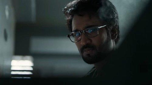 Sabdham filmas žiurėti online