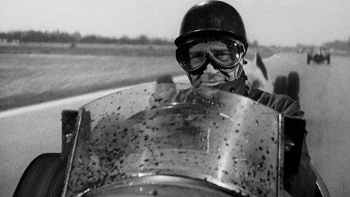 Mask of Dust filmas žiurėti online