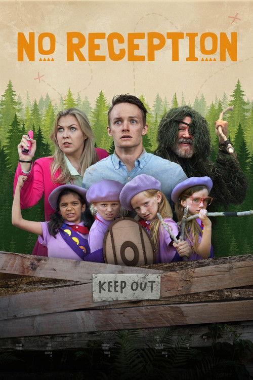 No Reception filmas online
