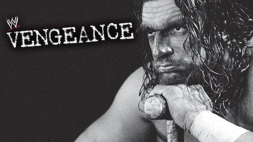 WWE Vengeance 2001 filmas žiurėti online