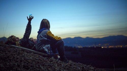 Pendant ce temps sur Terre filmas žiurėti online