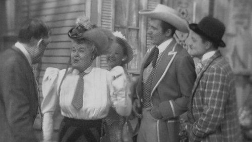 Annie Get Your Gun filmas žiurėti online