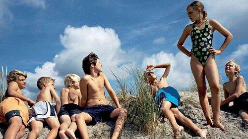 Ikke naken filmas žiurėti online