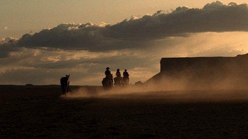 The Shooting filmas žiurėti online