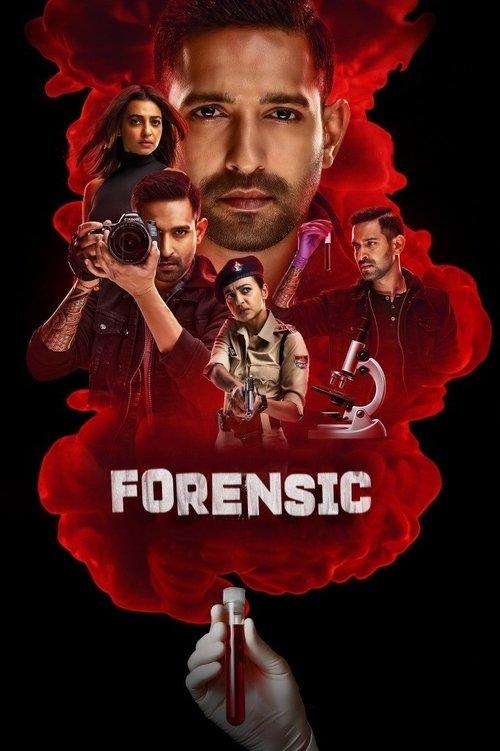 Forensic filmas online