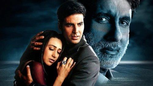 Ek Rishtaa: The Bond of Love filmas žiurėti online