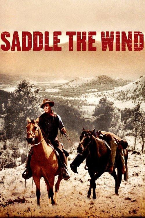 Saddle the Wind filmas online