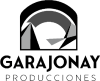 Garajonay Producciones studio logo