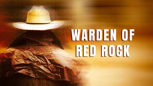 Warden of Red Rock filmas žiurėti online