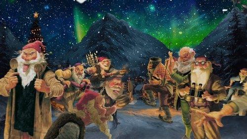 The Christmas Quest filmas žiurėti online