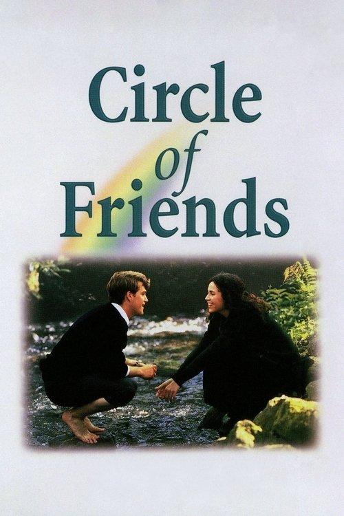 Circle of Friends filmas online