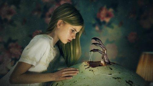 Pahanhautoja filmas žiurėti online